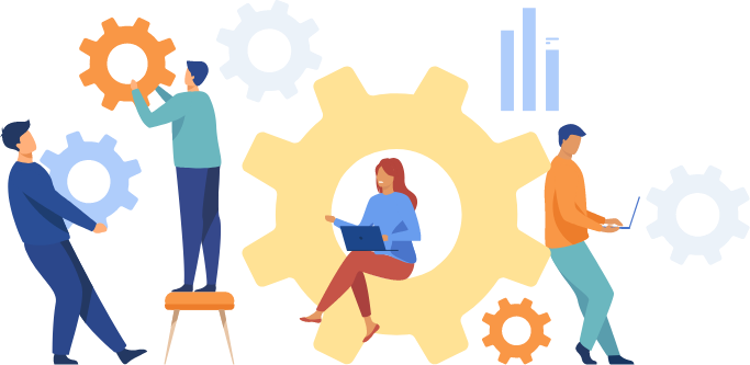 Example of a Premium Tech Project